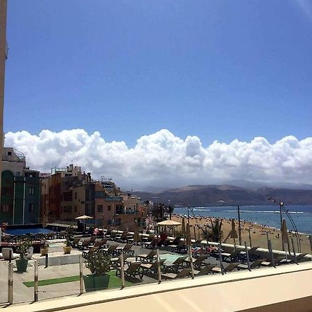 Marlenghi Apartments 8 Las Palmas de Gran Canaria Kültér fotó