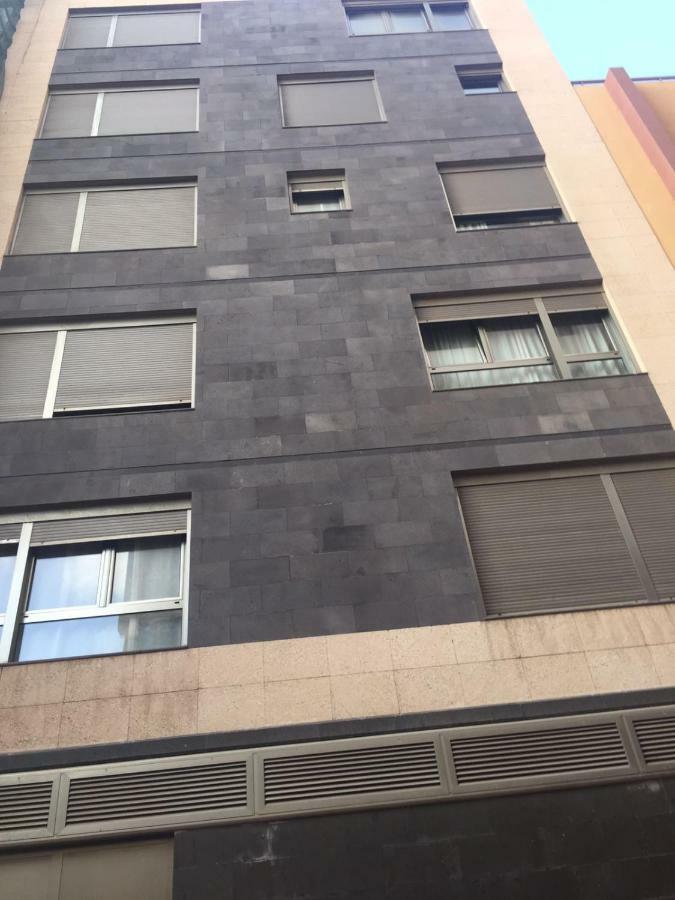 Marlenghi Apartments 8 Las Palmas de Gran Canaria Kültér fotó