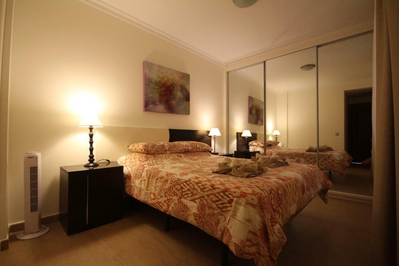 Marlenghi Apartments 8 Las Palmas de Gran Canaria Kültér fotó