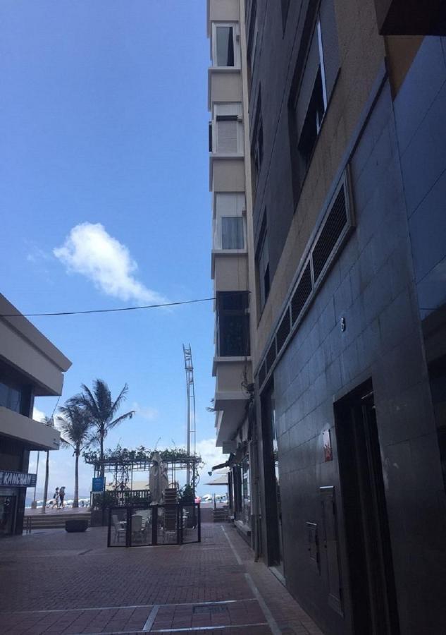 Marlenghi Apartments 8 Las Palmas de Gran Canaria Kültér fotó