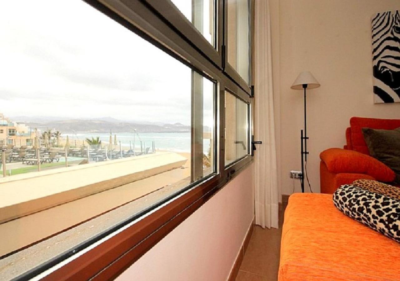 Marlenghi Apartments 8 Las Palmas de Gran Canaria Kültér fotó