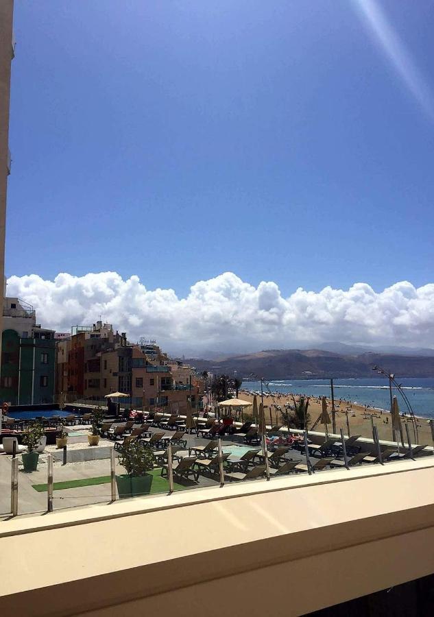 Marlenghi Apartments 8 Las Palmas de Gran Canaria Kültér fotó